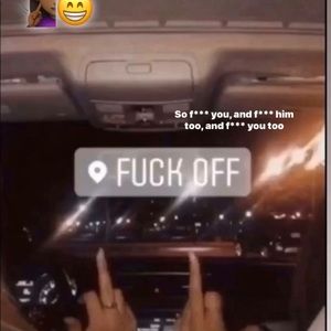 Meet your Posher, Niiiii